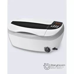 Myjka ultradźwiękowa ADC-4830 – profesjonalne czyszczenie narzędzi kosmetycznych i podologicznych Myjka ultradźwiękowa ADC-4830 – profesjonalne czyszczenie narzędzi kosmetycznych i podologicznych