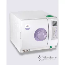 Autoklaw medyczny kl.B 8L SUN8-II + drukarka Autoklaw medyczny kl.B 8L SUN8-II + drukarka